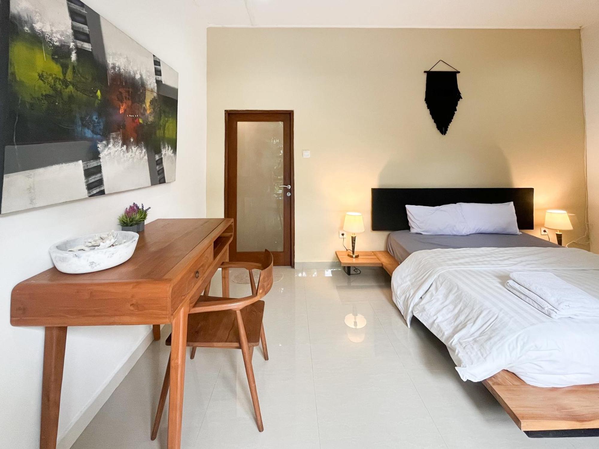 Kita * Seminyak (Bali)