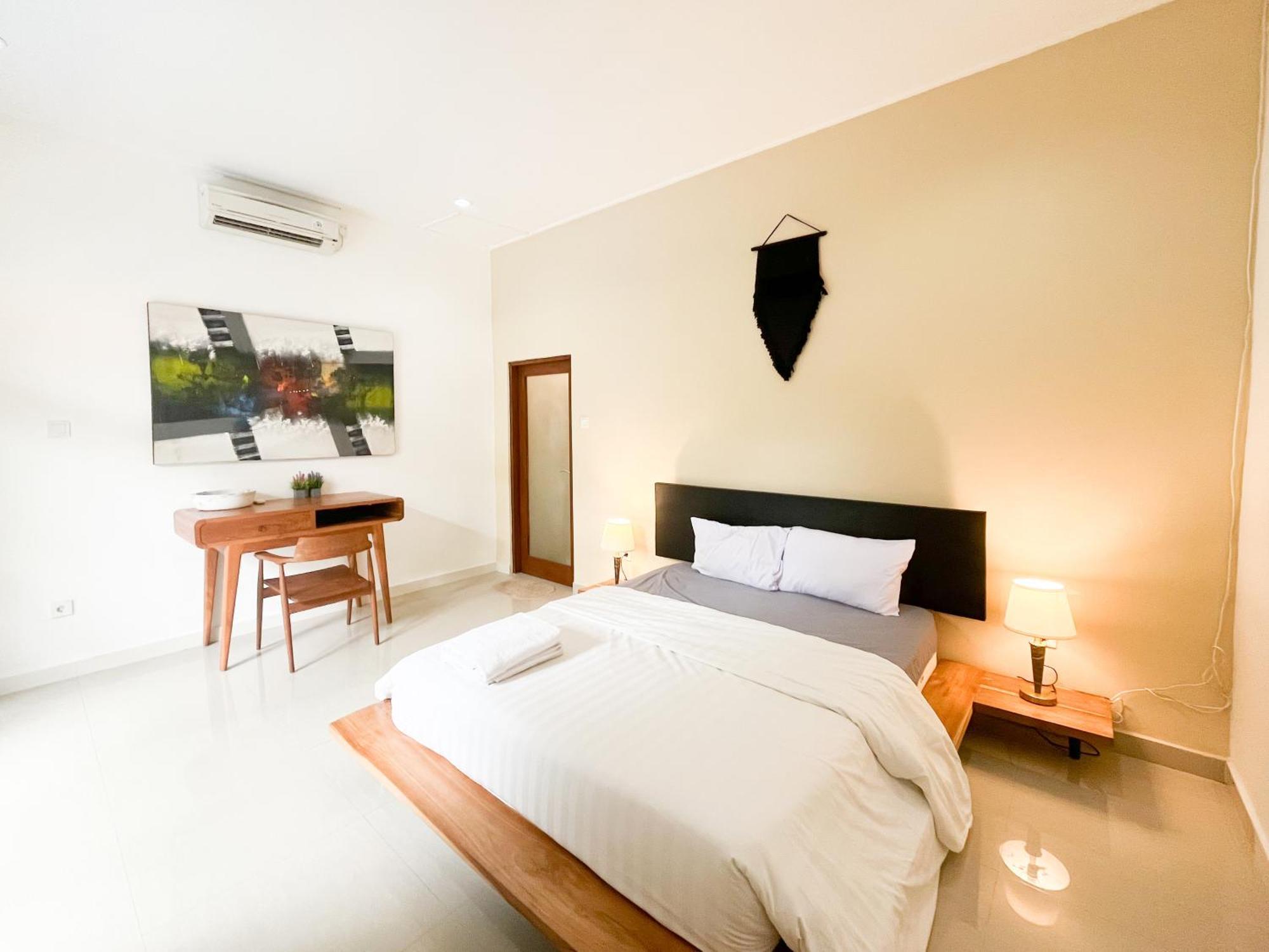 Kita Villa *