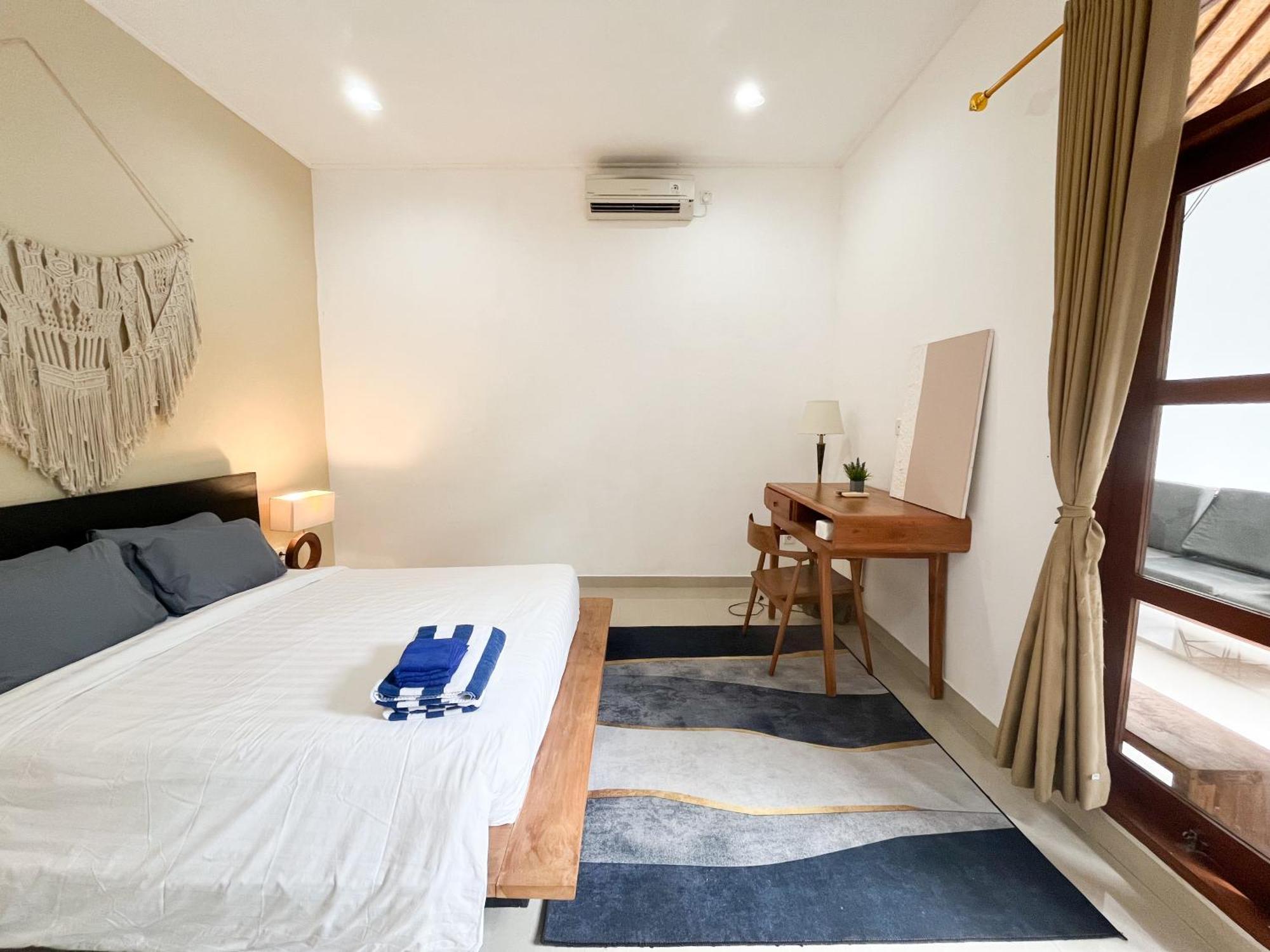 Villa Kita Seminyak (Bali)
