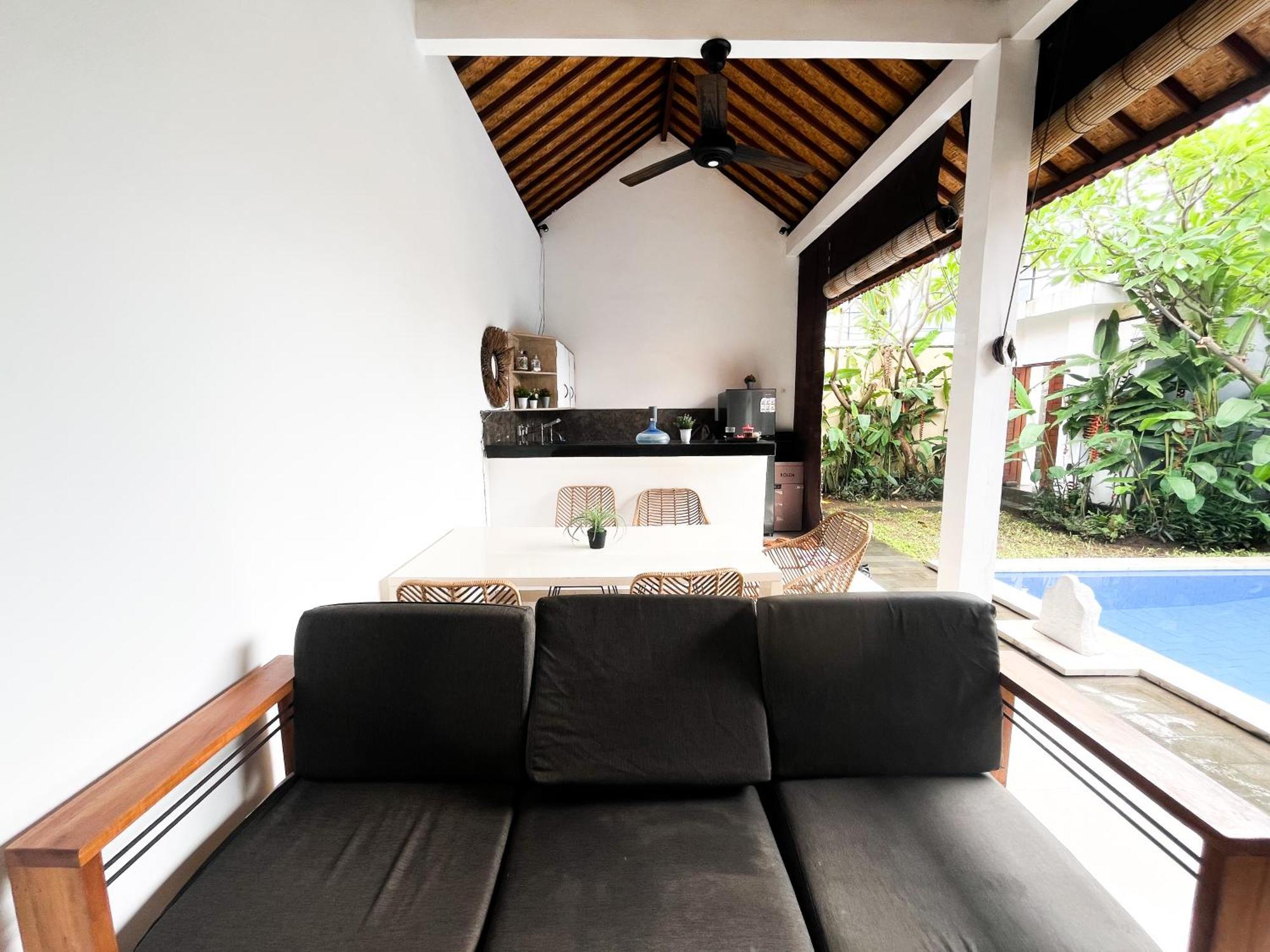 Villa Kita Seminyak (Bali)