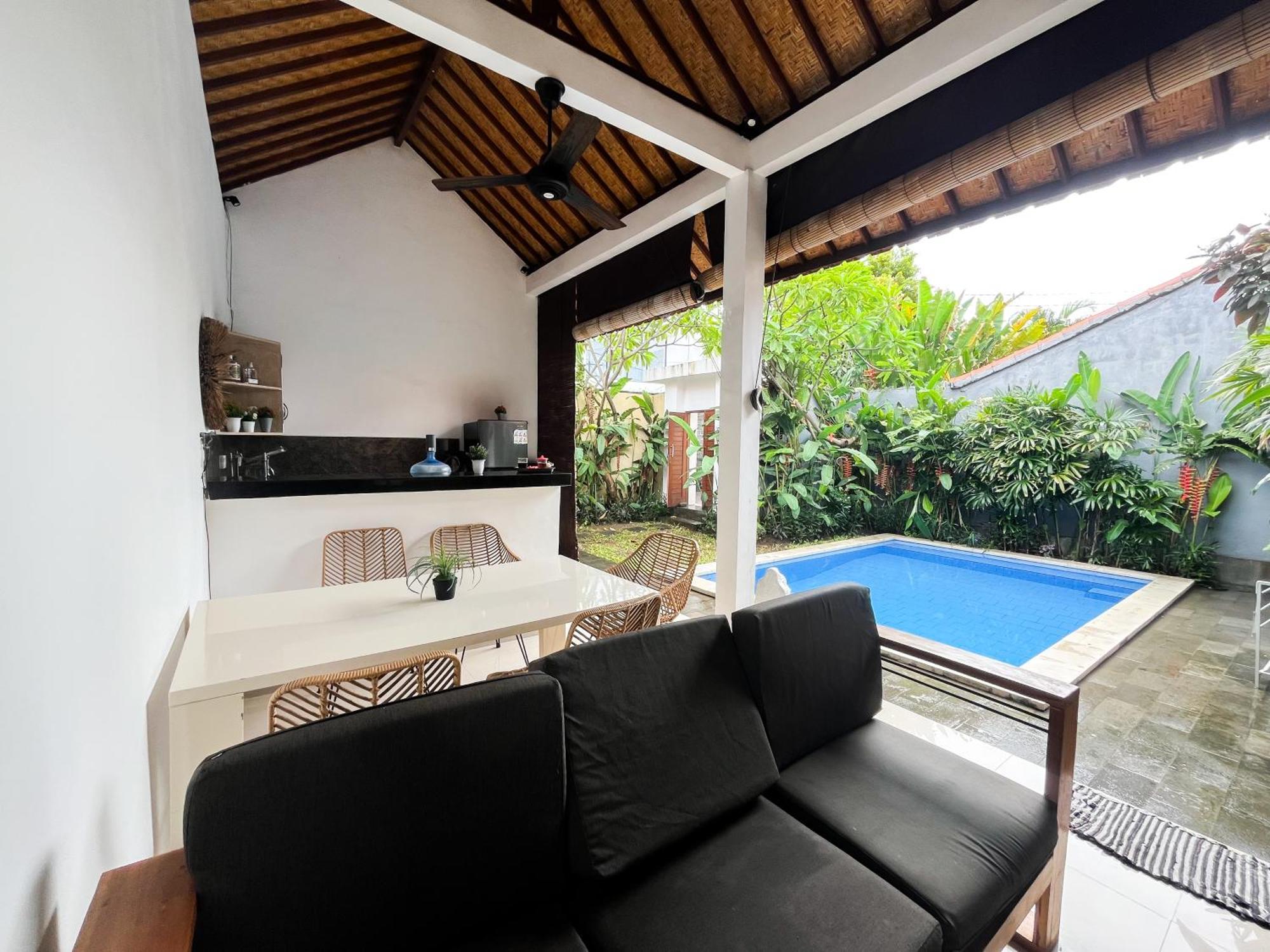 Kita Villa