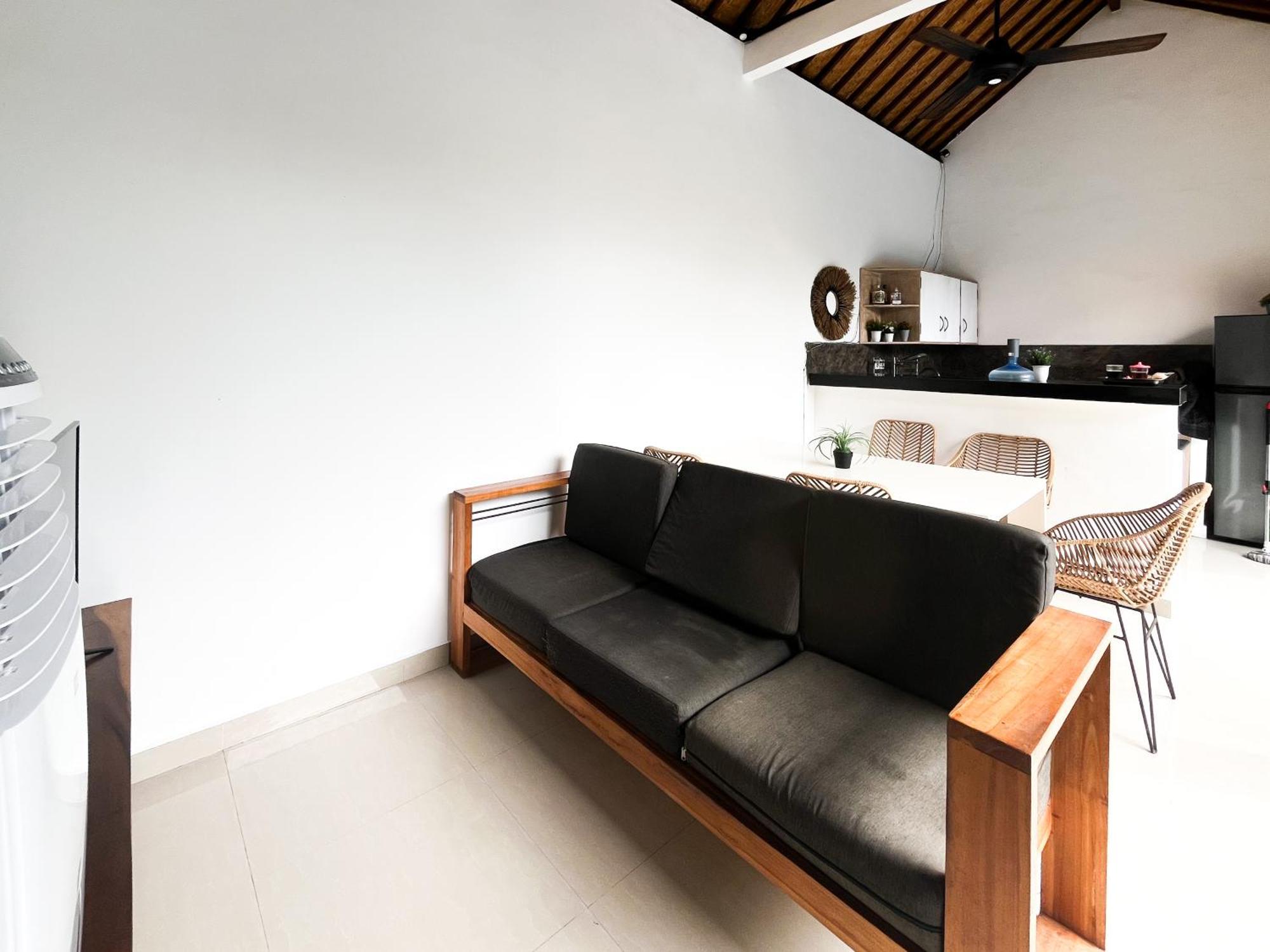 Kita Villa Seminyak (Bali)