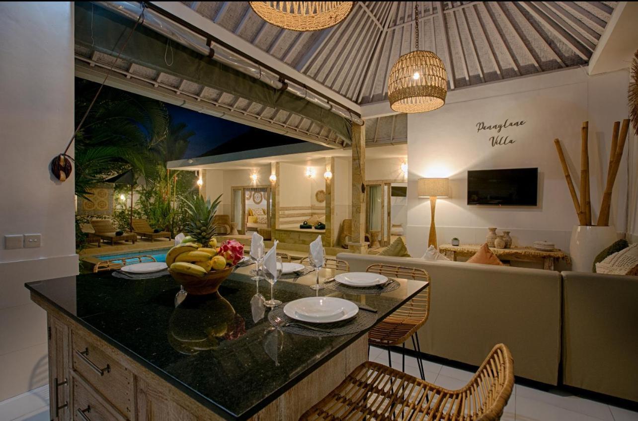 Pennylane Villa Seminyak (Bali)