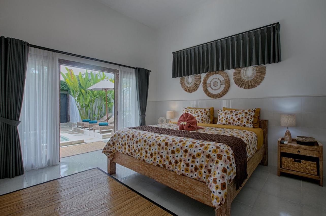 Pennylane Villa