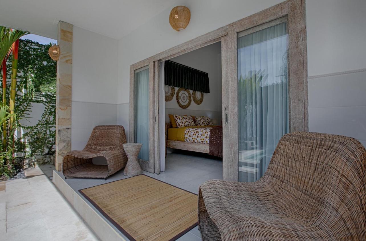 Pennylane Villa