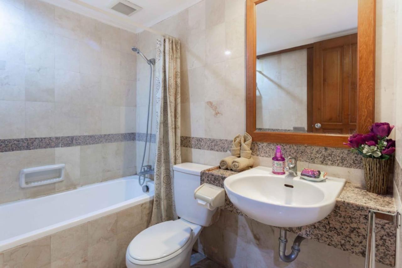 Private Inside Jayakarta Aparthotel Seminyak (Bali)