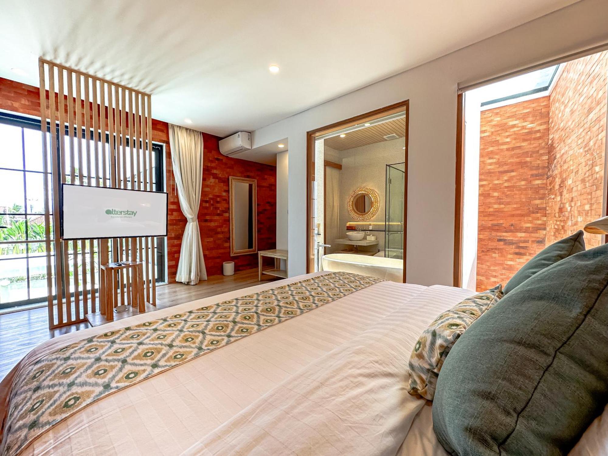 Villa The Damari Umalas Seminyak (Bali)