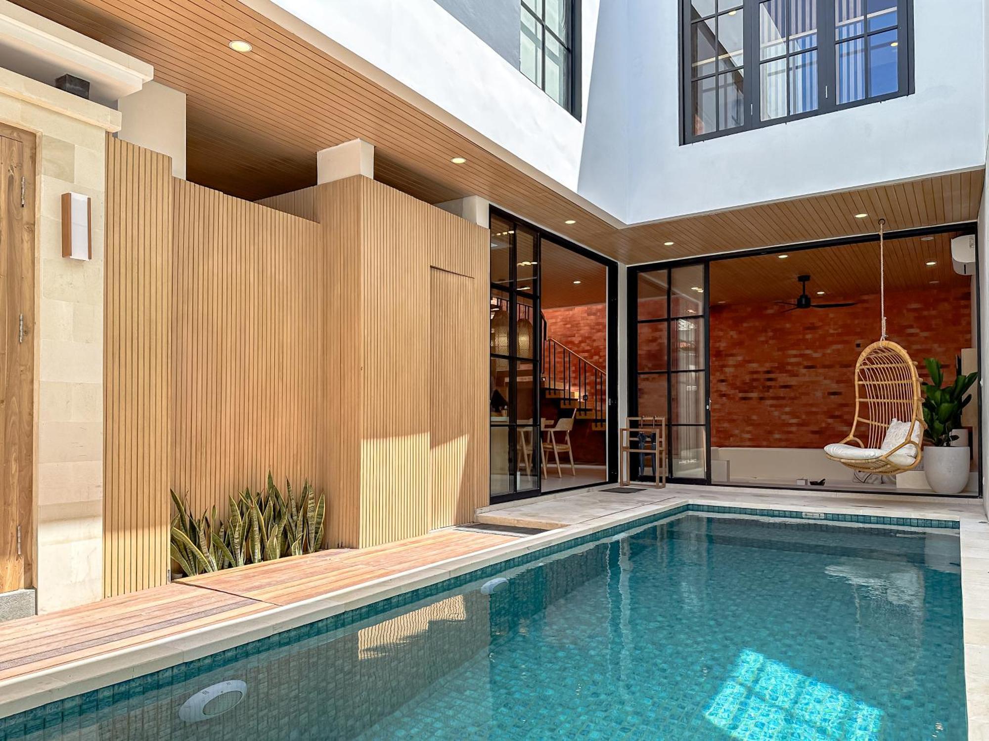 Villa The Damari Umalas