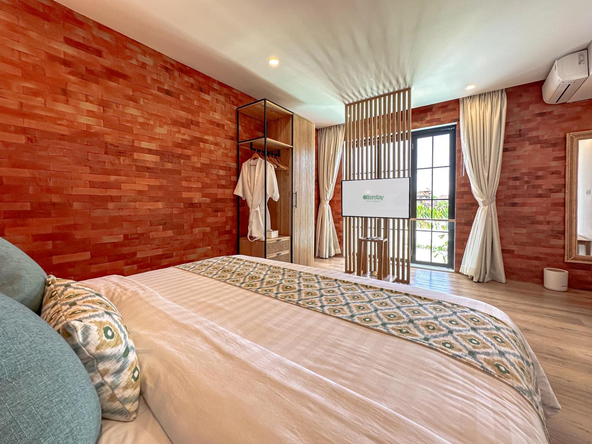 The Damari Umalas Villa *