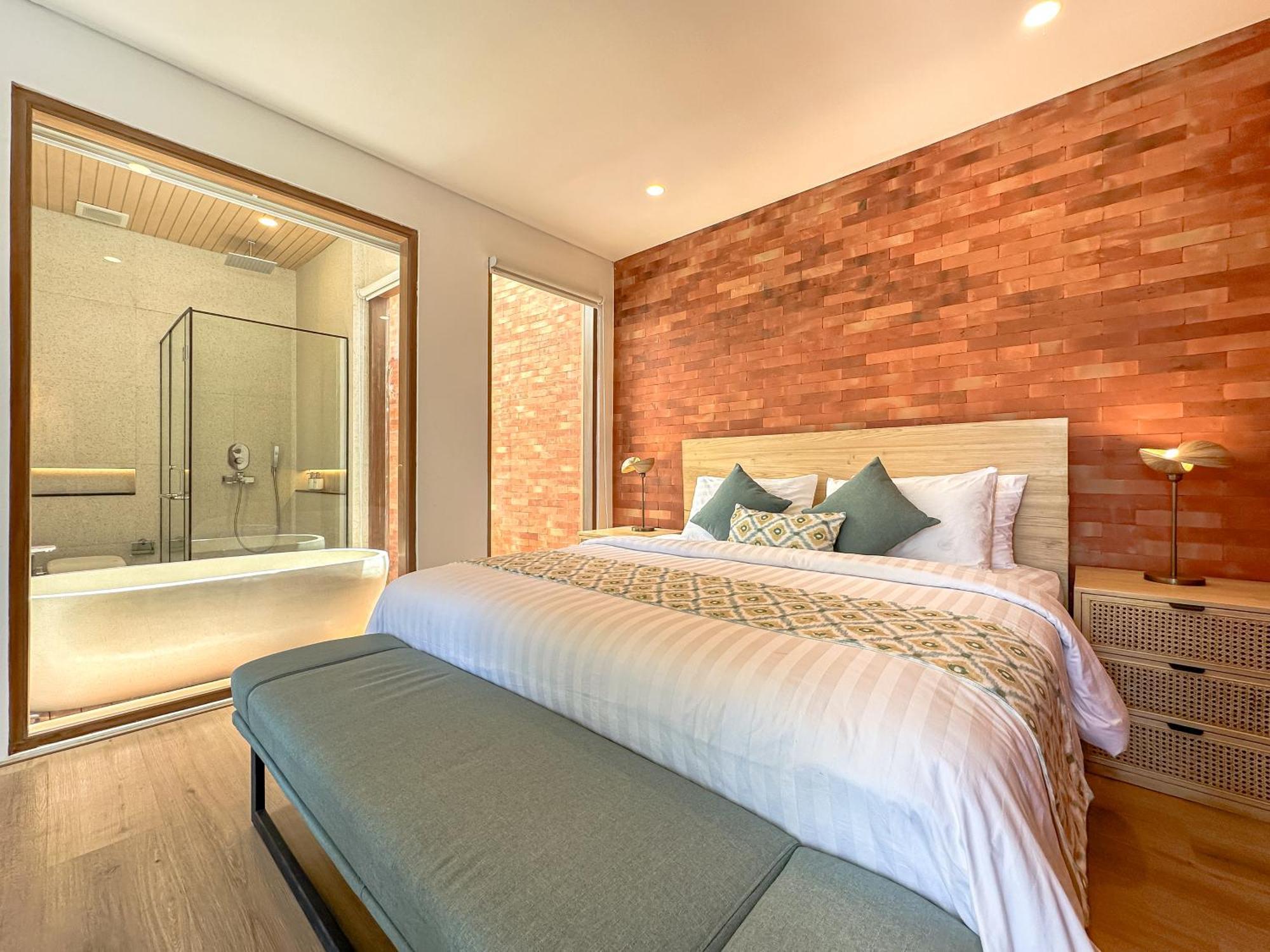 The Damari Umalas Villa *