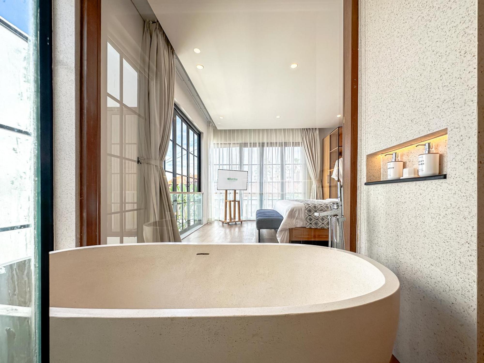 Villa The Damari Umalas Seminyak (Bali)