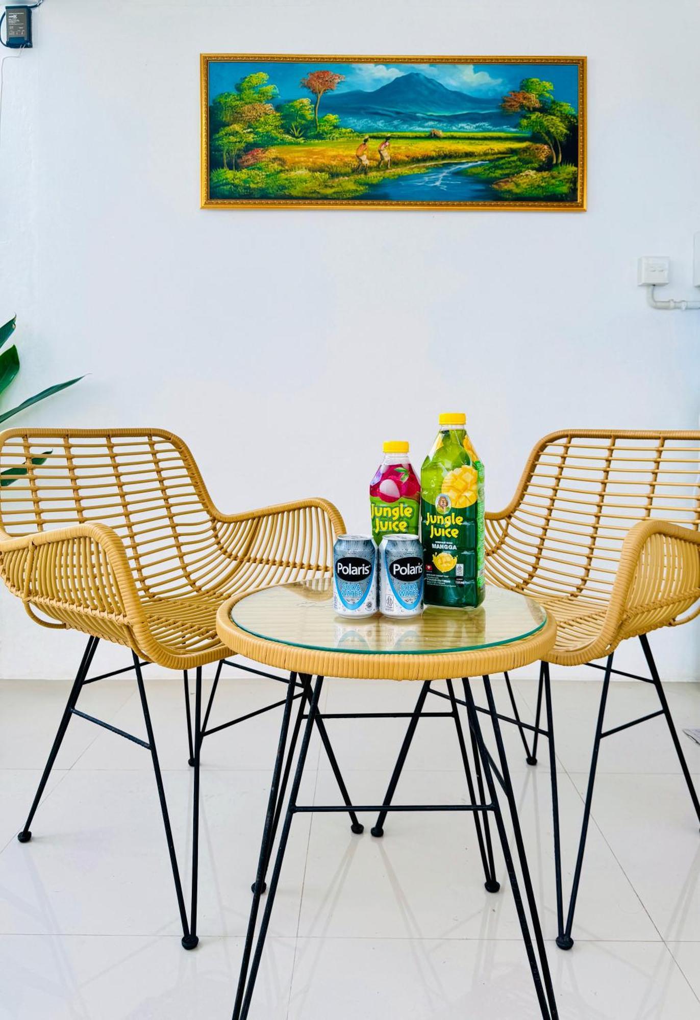 Aparthotel Y&j Seminyak (Bali)