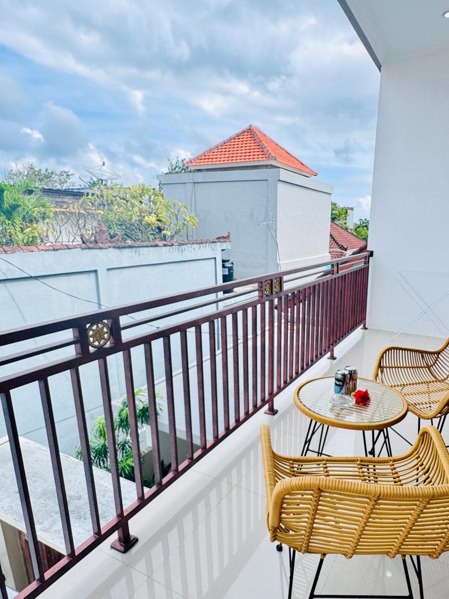Y&j Aparthotel Seminyak (Bali)