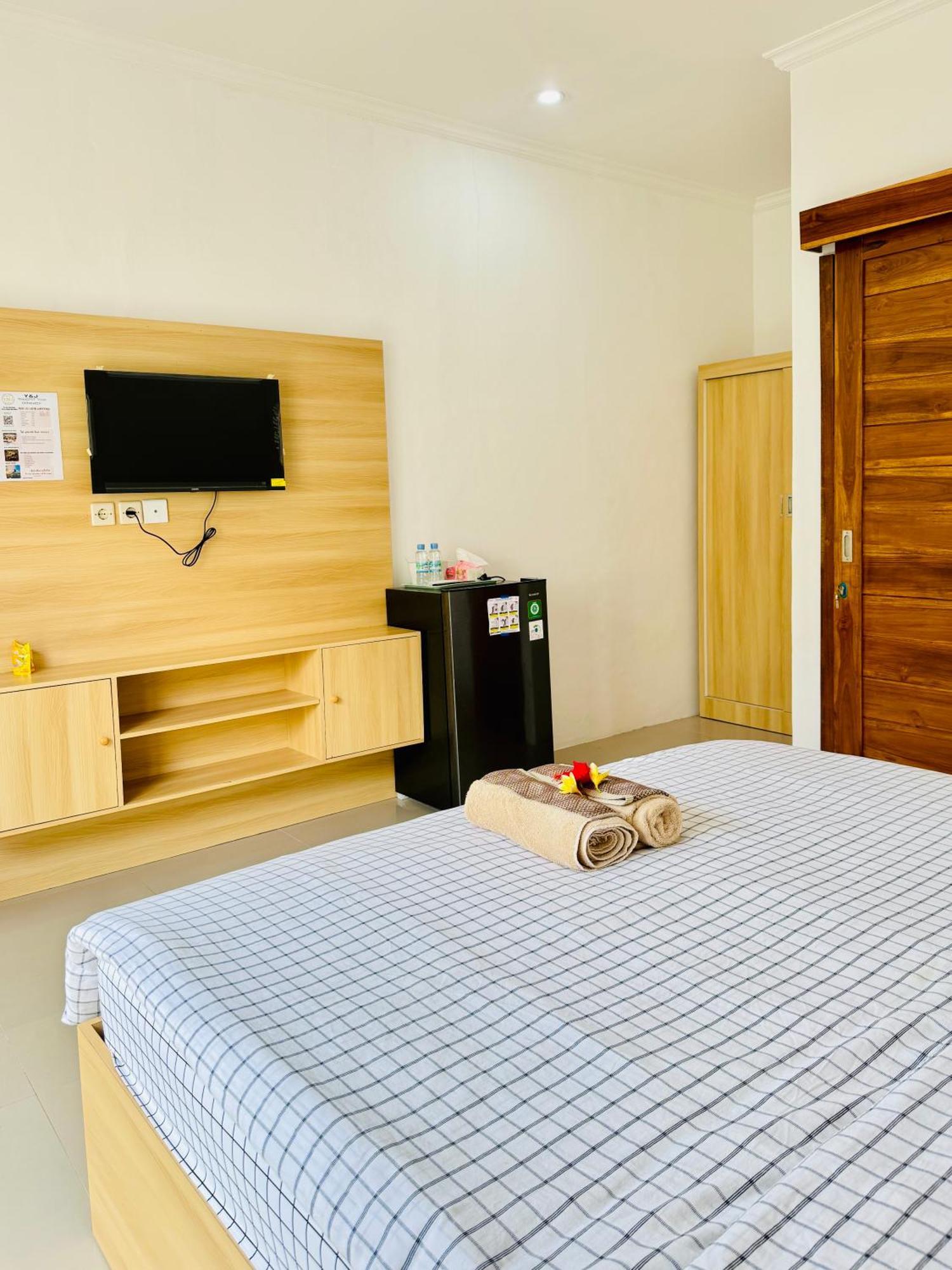 Aparthotel Y&j Seminyak (Bali)