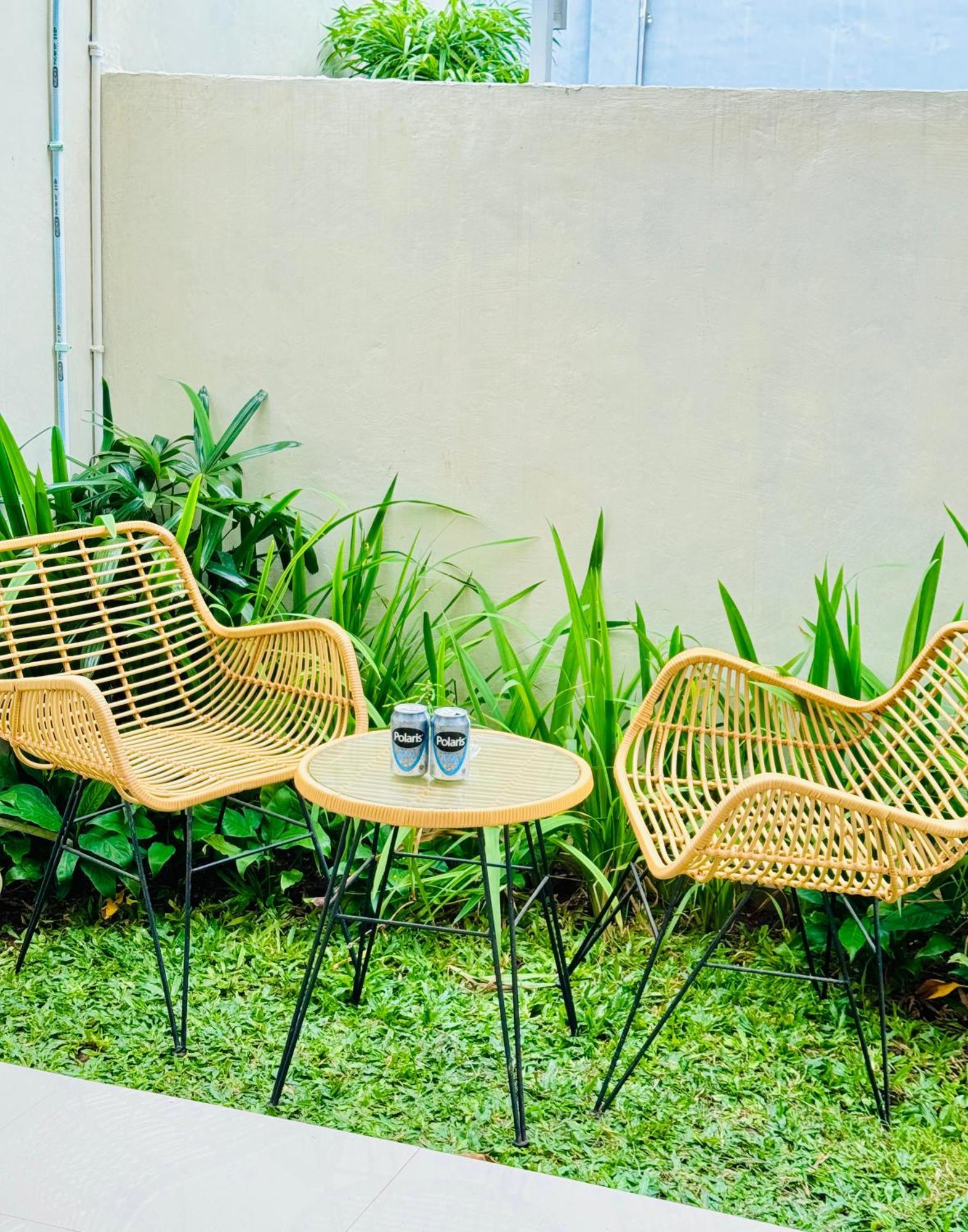 Aparthotel Y&j Seminyak (Bali)