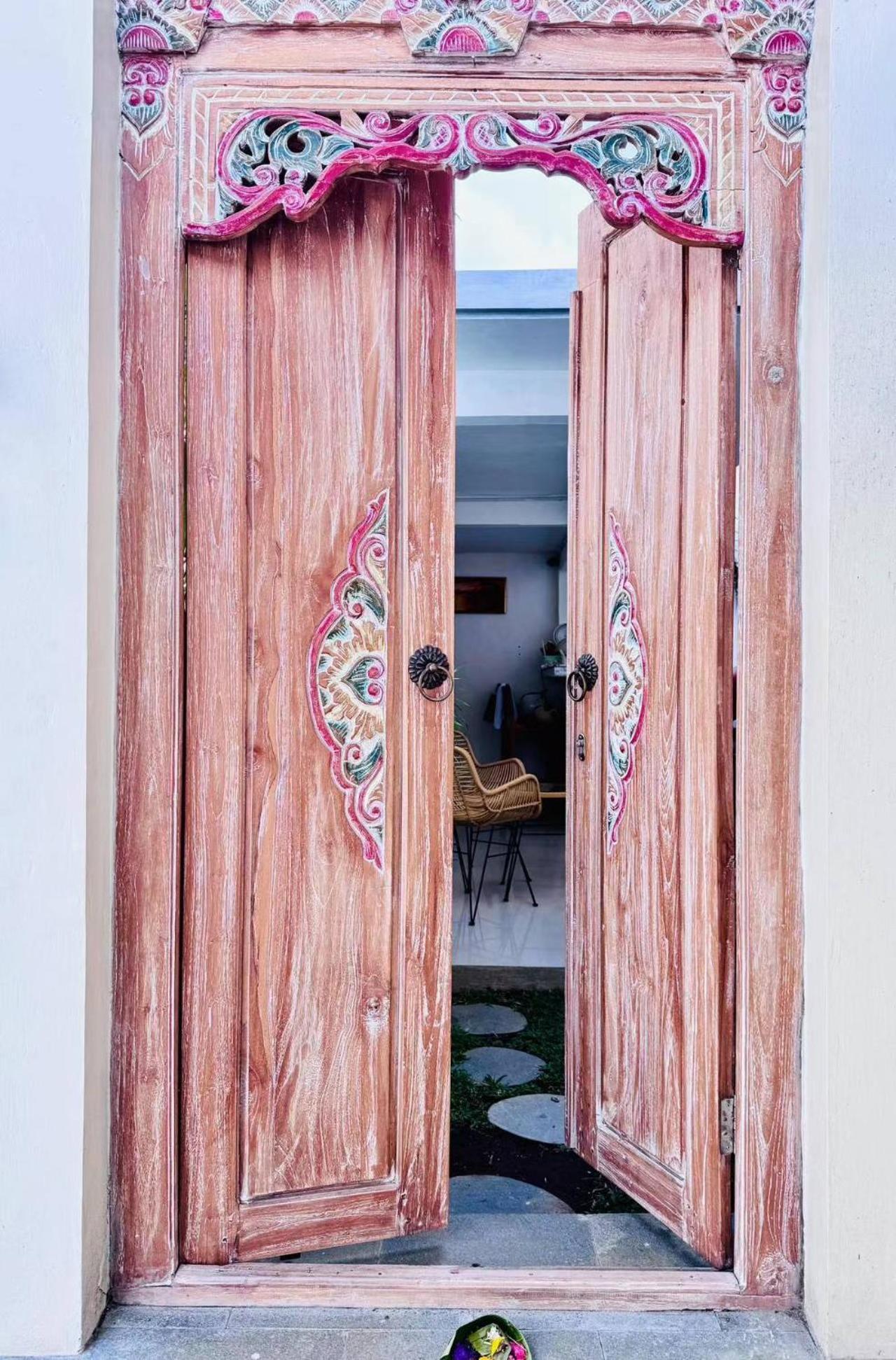 Y&j Seminyak (Bali)