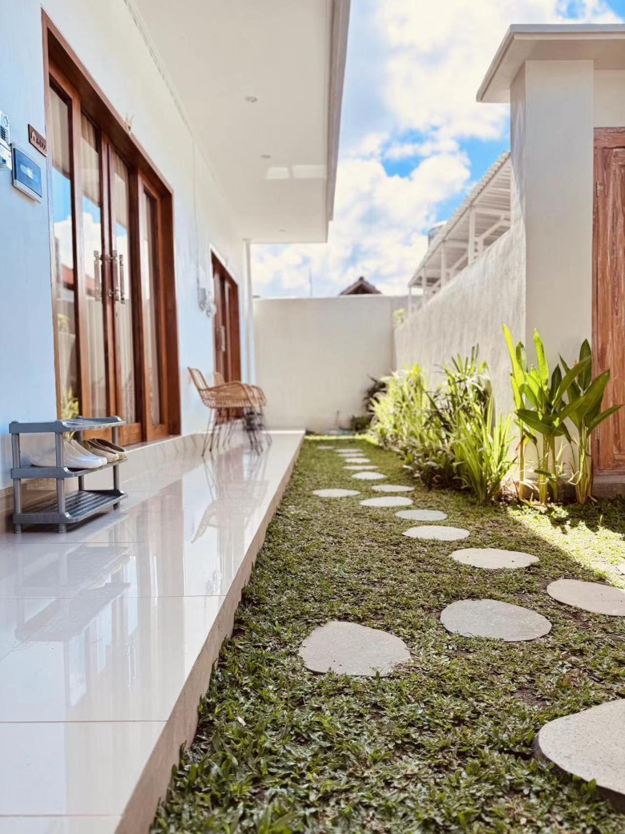 Y&j Aparthotel Seminyak (Bali)