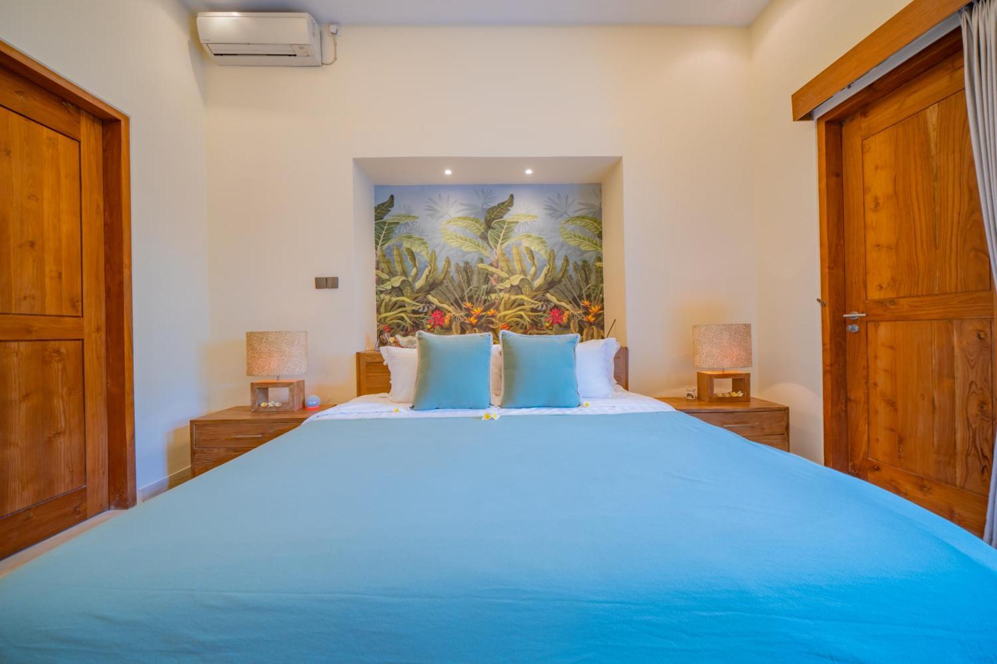 Lea Luxury Oasis In Umalas With Private Pool 4br Seminyak (Bali)