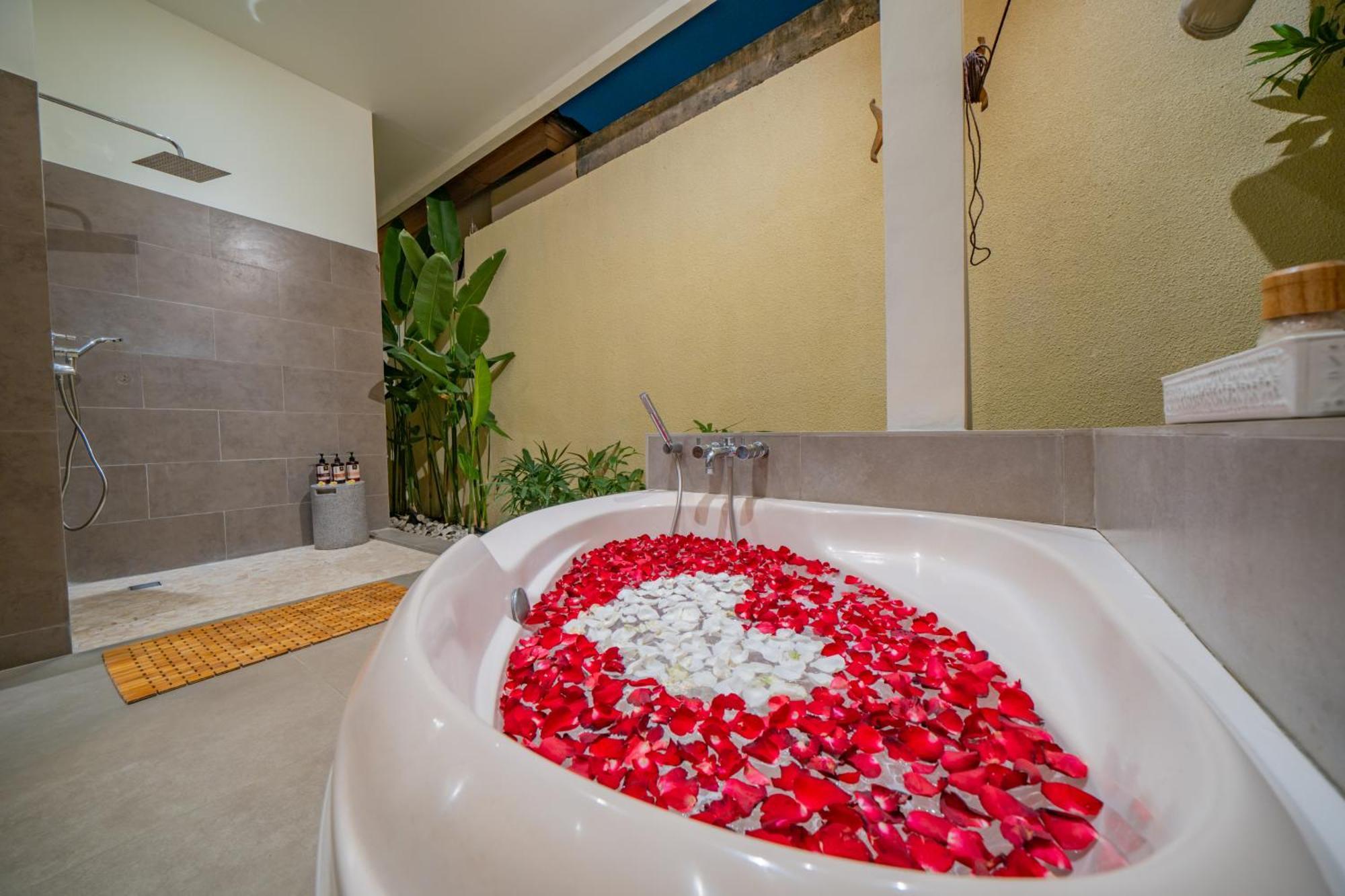 Villa Lea Luxury Oasis In Umalas With Private Pool 4br *