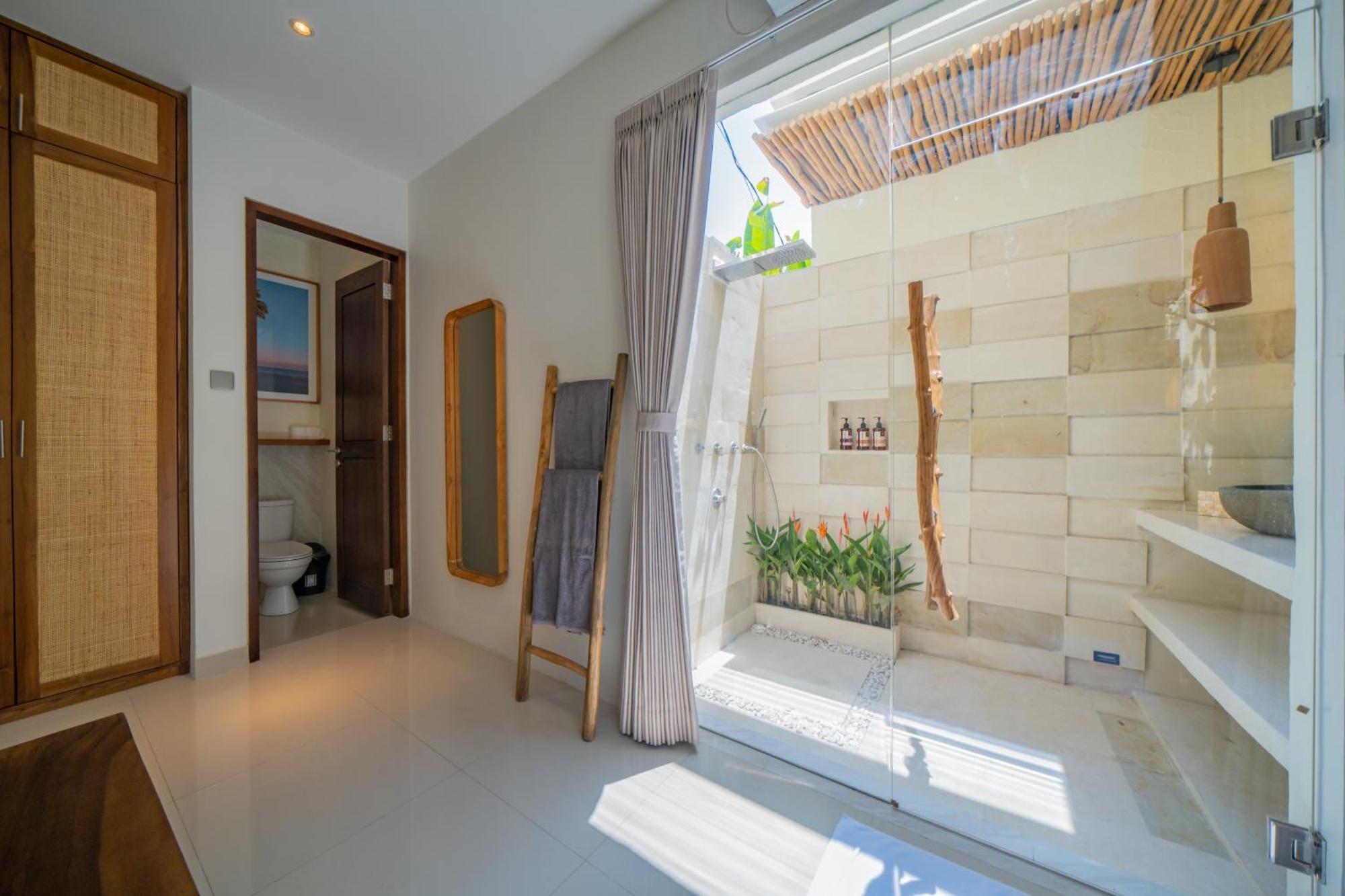 Lea Luxury Oasis In Umalas With Private Pool 4br *