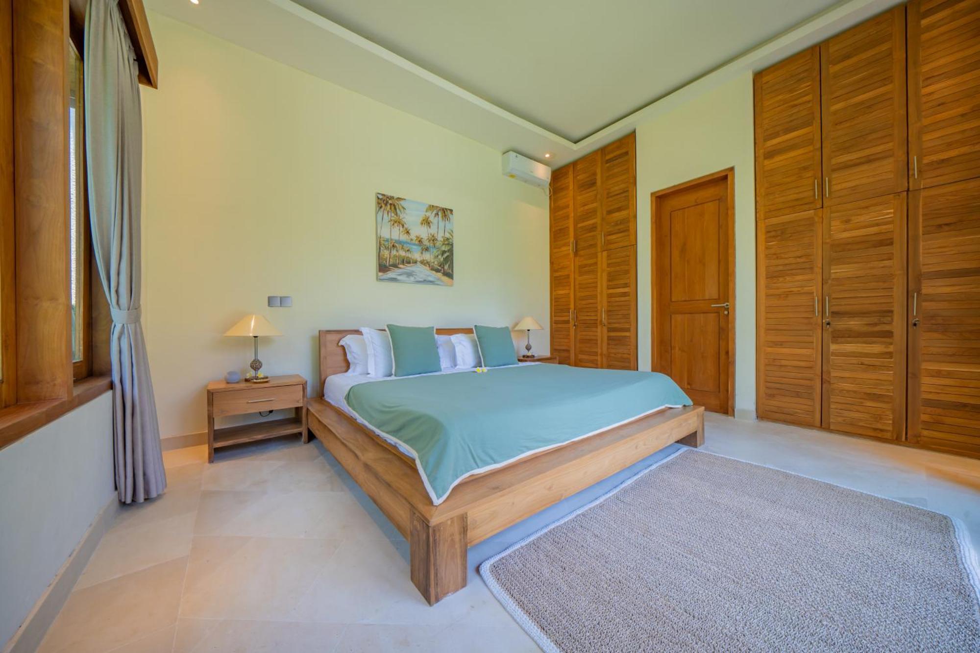 Lea Luxury Oasis In Umalas With Private Pool 4br