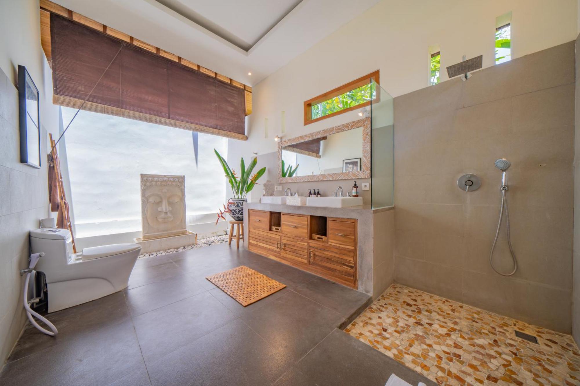 Lea Luxury Oasis In Umalas With Private Pool 4br Villa Seminyak (Bali)