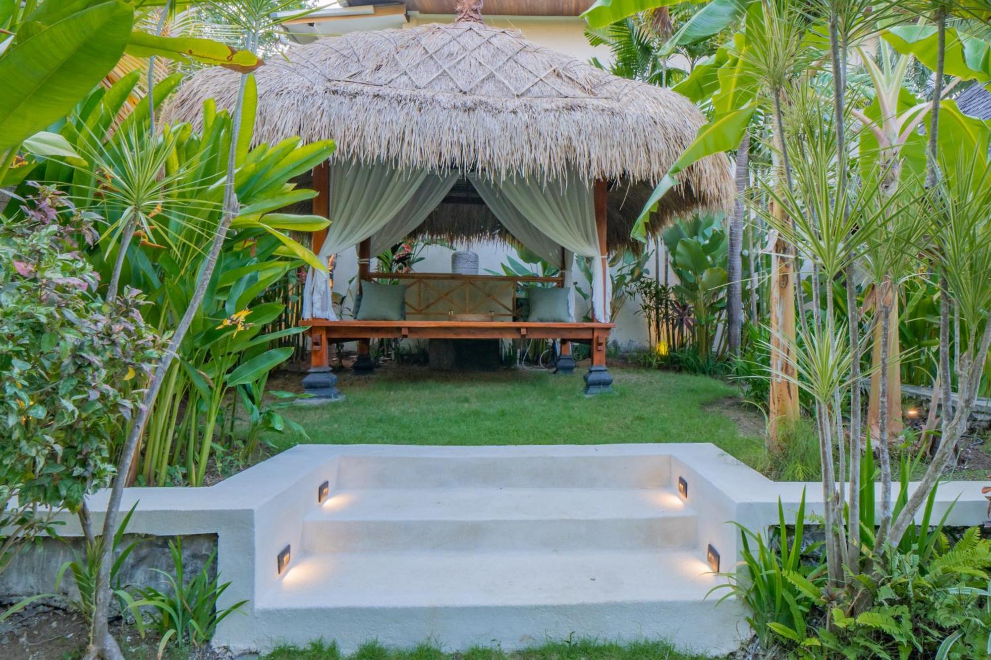 Villa Lea Luxury Oasis In Umalas With Private Pool 4br Seminyak (Bali)
