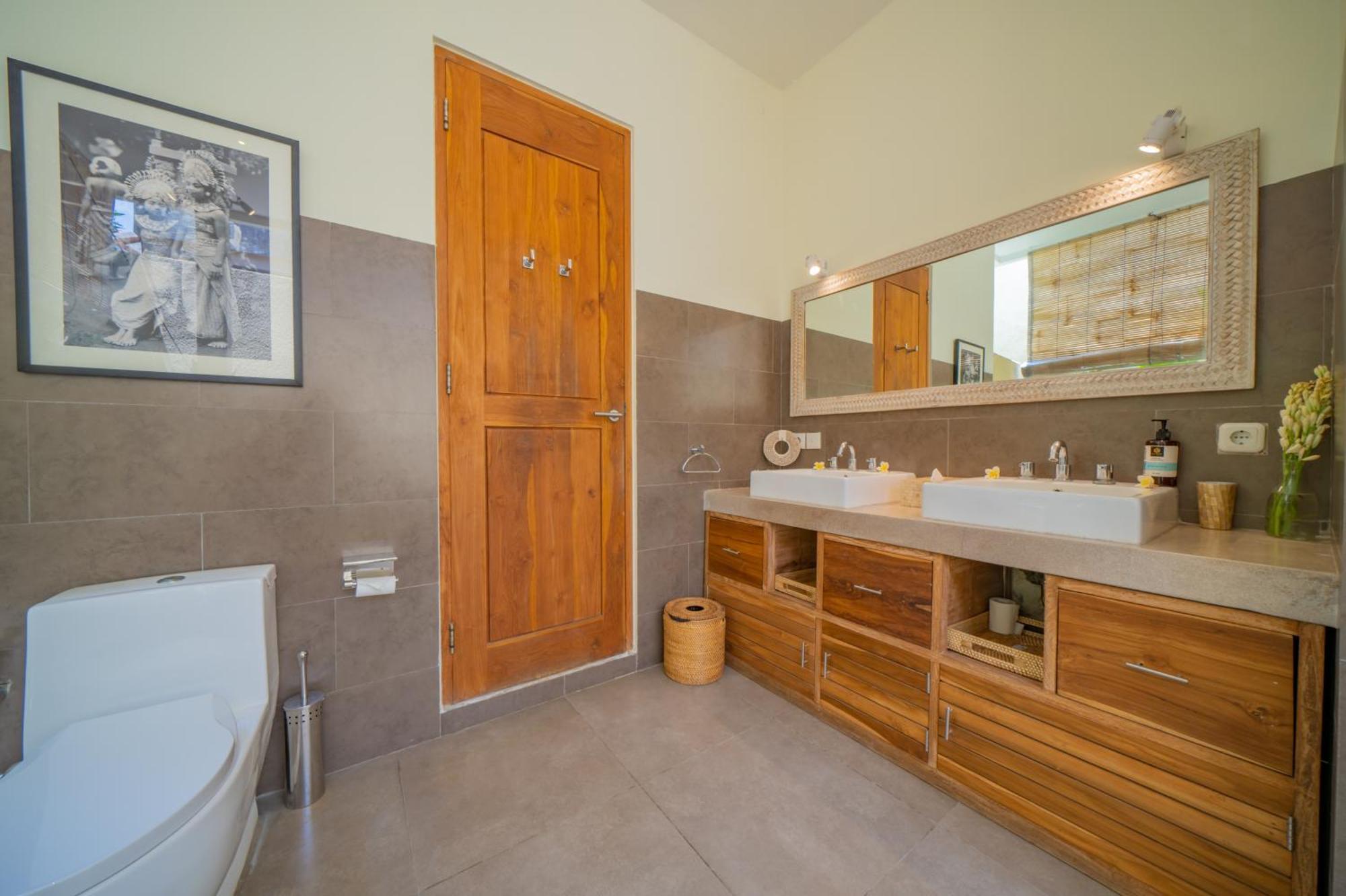 Lea Luxury Oasis In Umalas With Private Pool 4br *