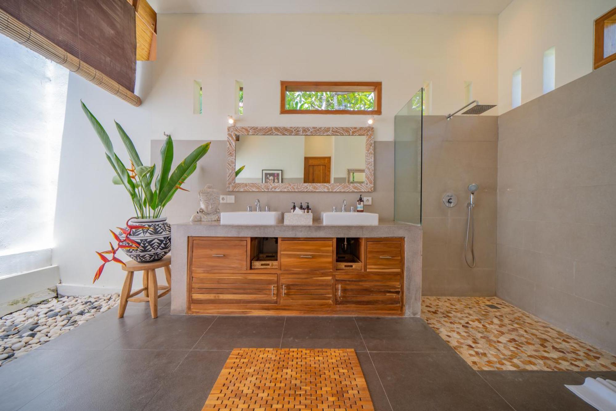 Lea Luxury Oasis In Umalas With Private Pool 4br Villa Seminyak (Bali)