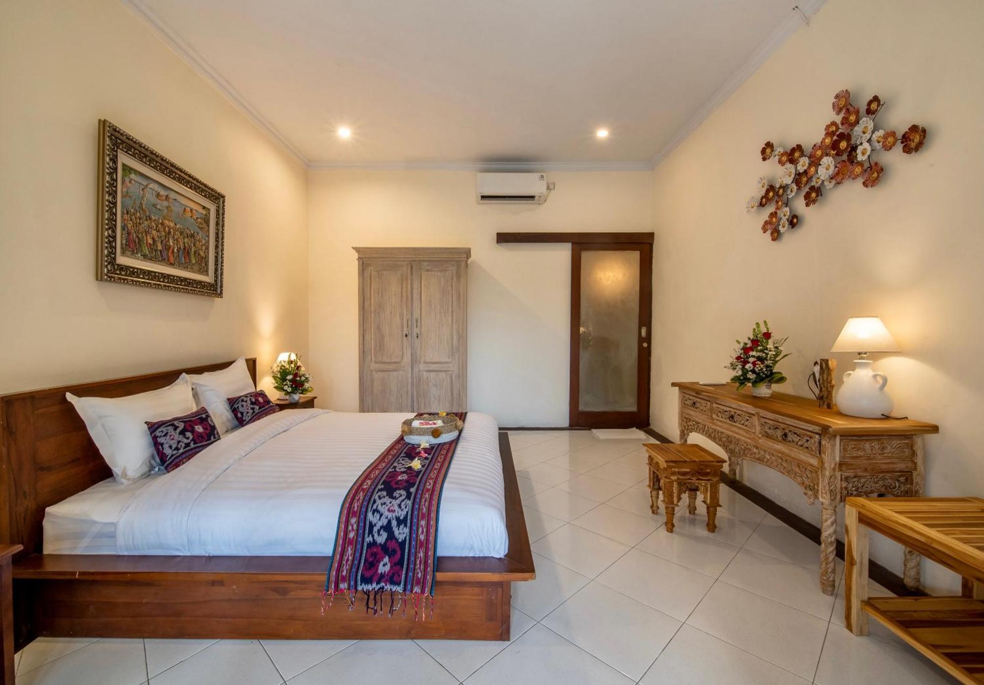 Villa Bens Tunjung Two-bedroom With Private Pool Kuta Seminyak (Bali)