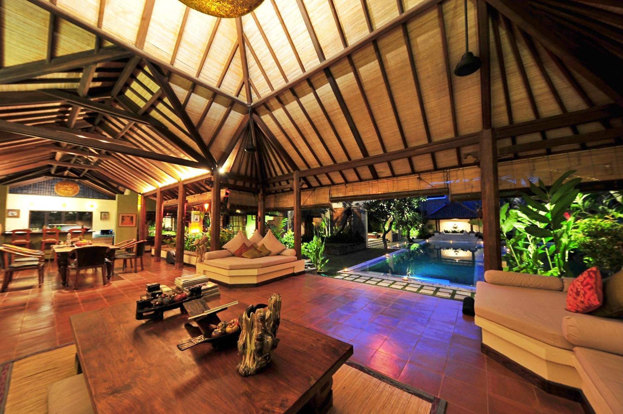 Villa Mata Budha Seminyak (Bali)