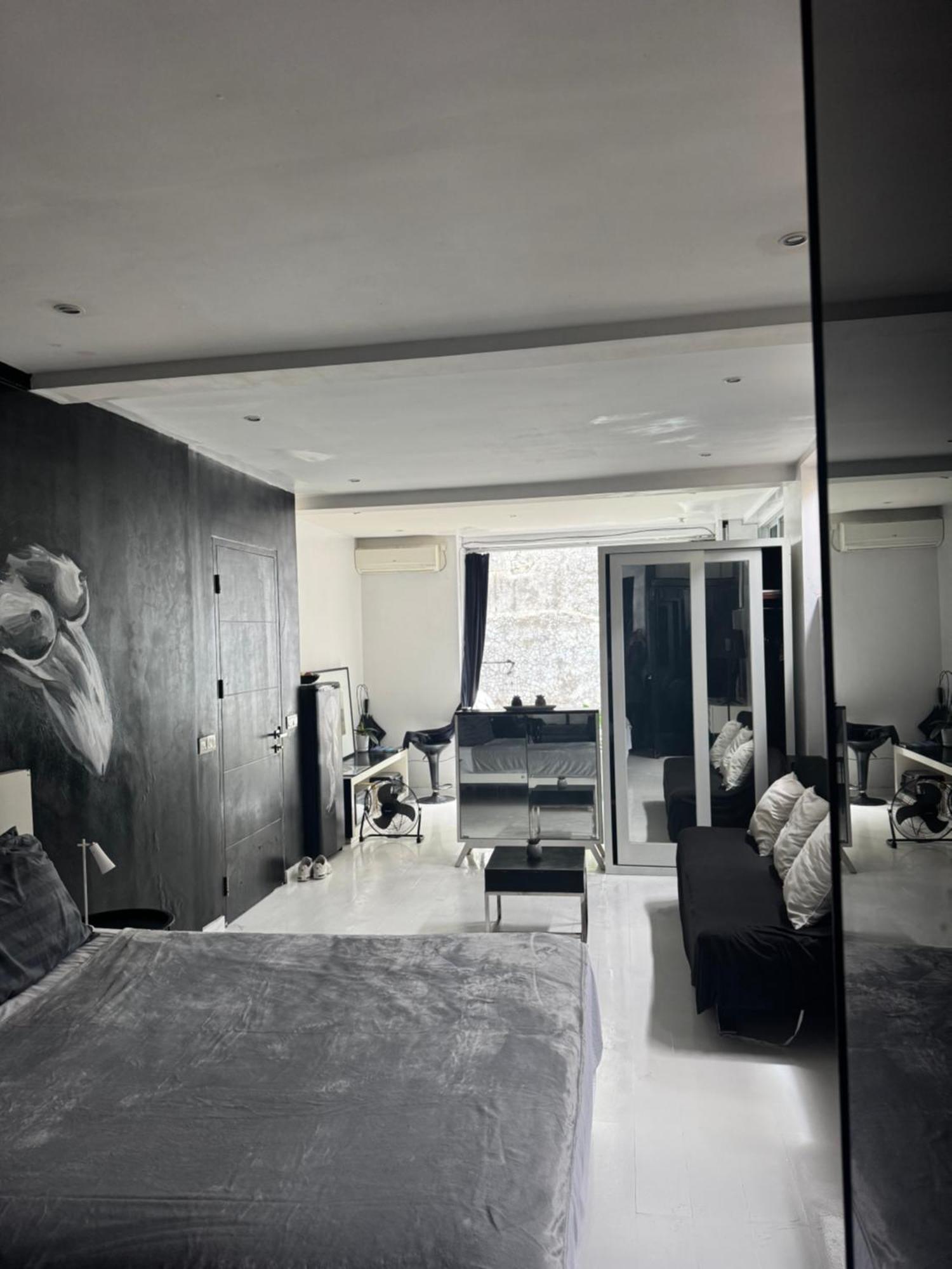 Minimalist Long Term Apartamento *