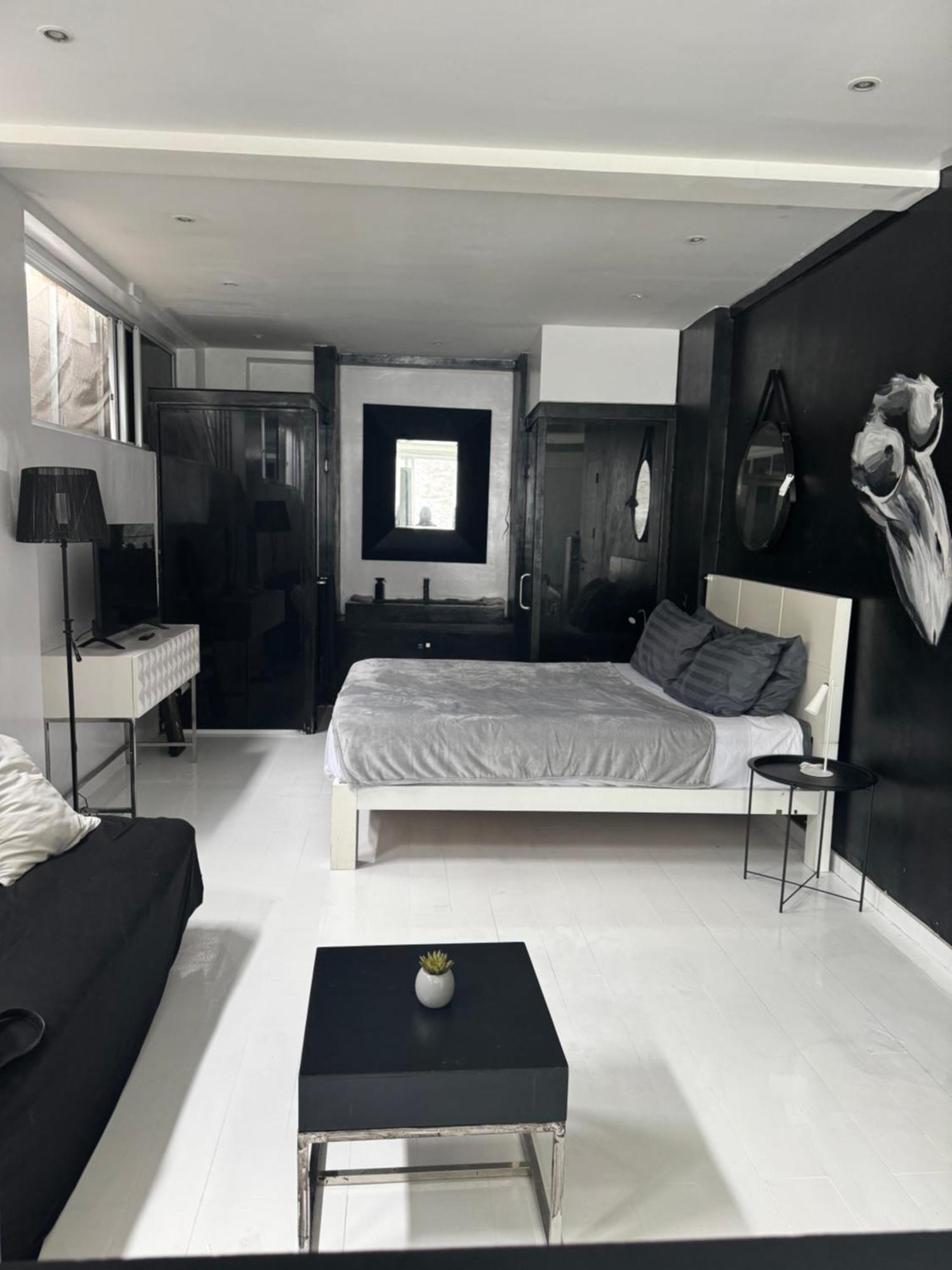 Minimalist Long Term Apartamento