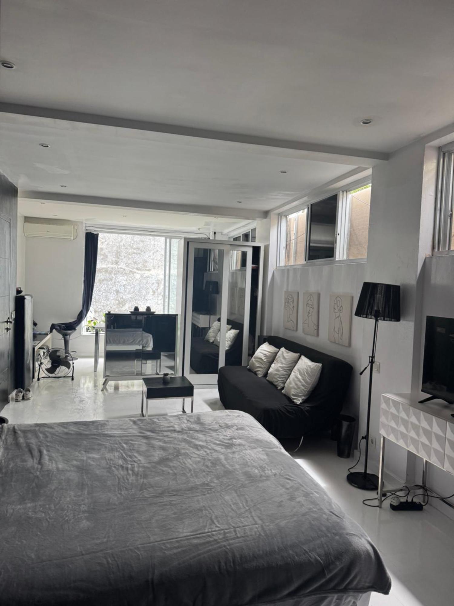 Apartamento Minimalist Long Term *