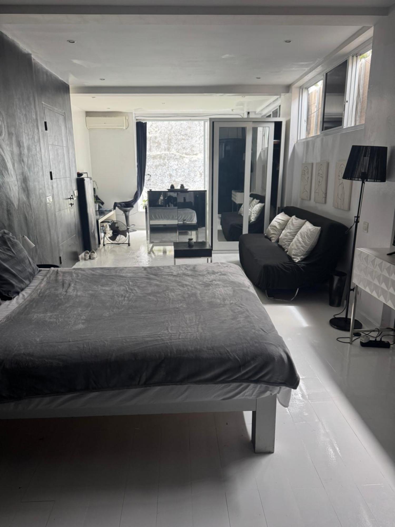Minimalist Long Term * Seminyak