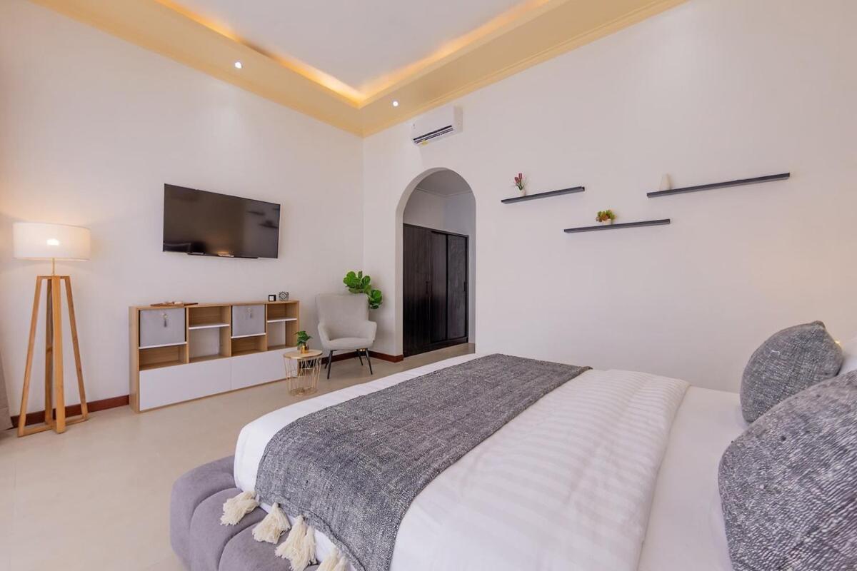 Phoenix Brand New 1br In Umalas, Bali