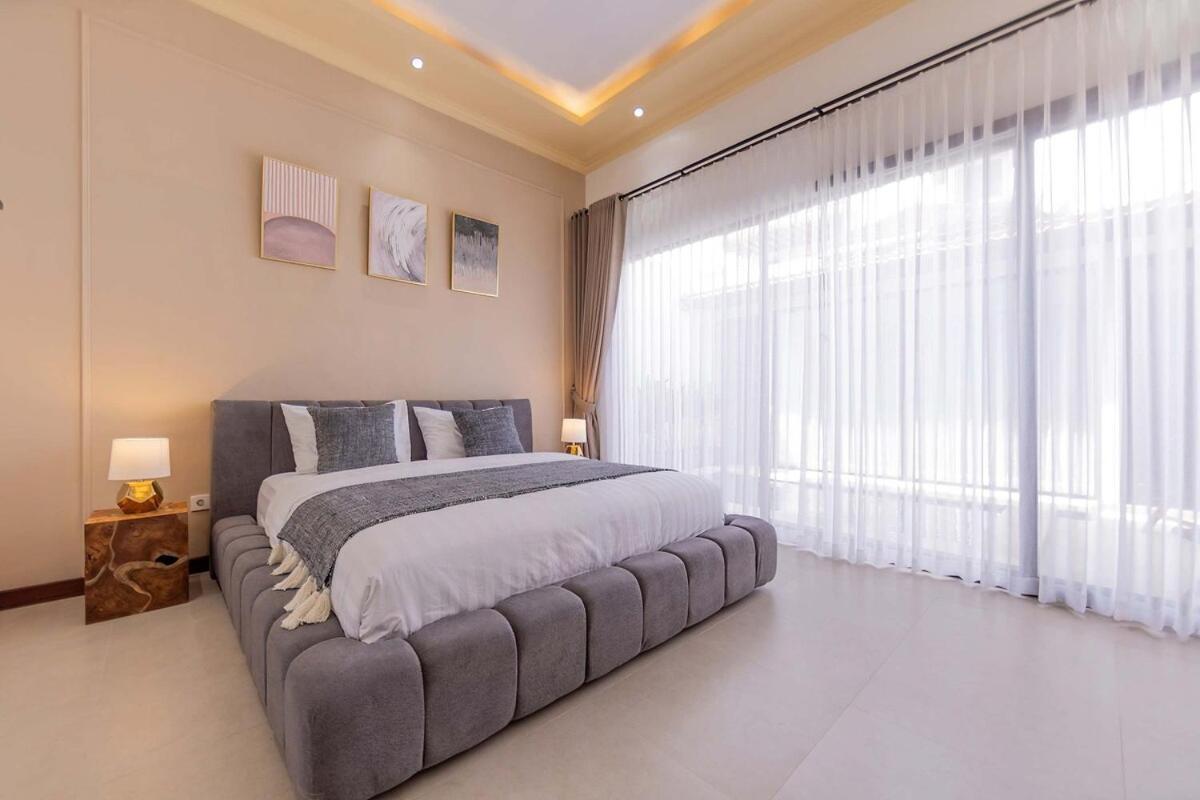 Phoenix Brand New 1br In Umalas, Bali * Seminyak (Bali)