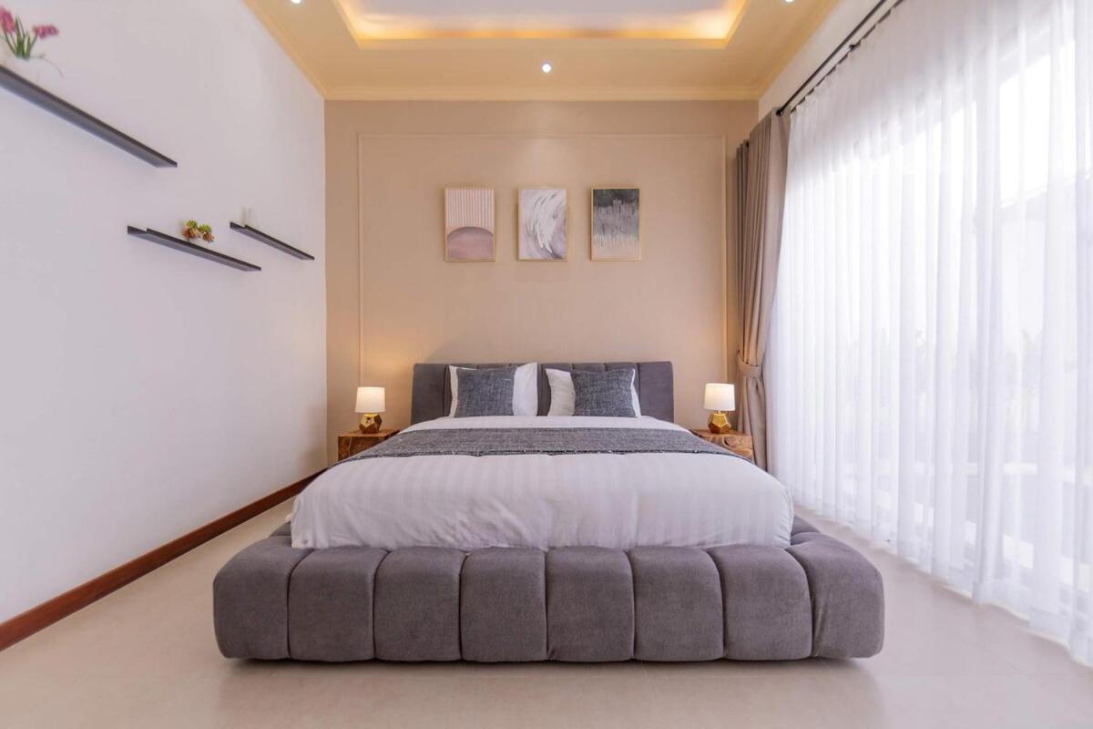 Phoenix Brand New 1br In Umalas, Bali Villa *