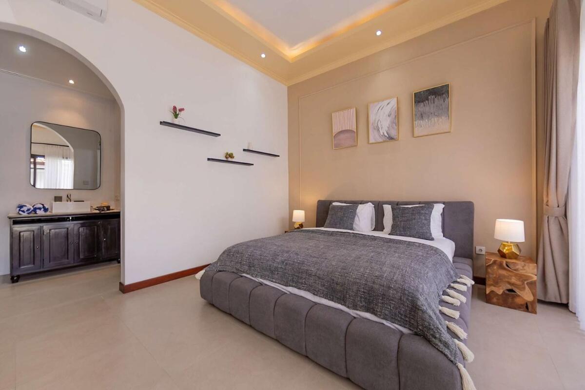 Phoenix Brand New 1br In Umalas, Bali *