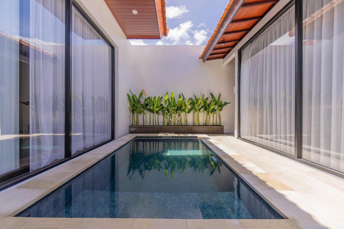 Phoenix Brand New 1br In Umalas, Bali Seminyak (Bali)