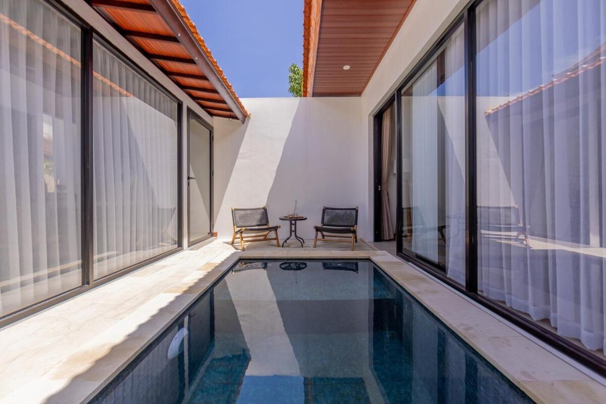 Phoenix Brand New 1br In Umalas, Bali