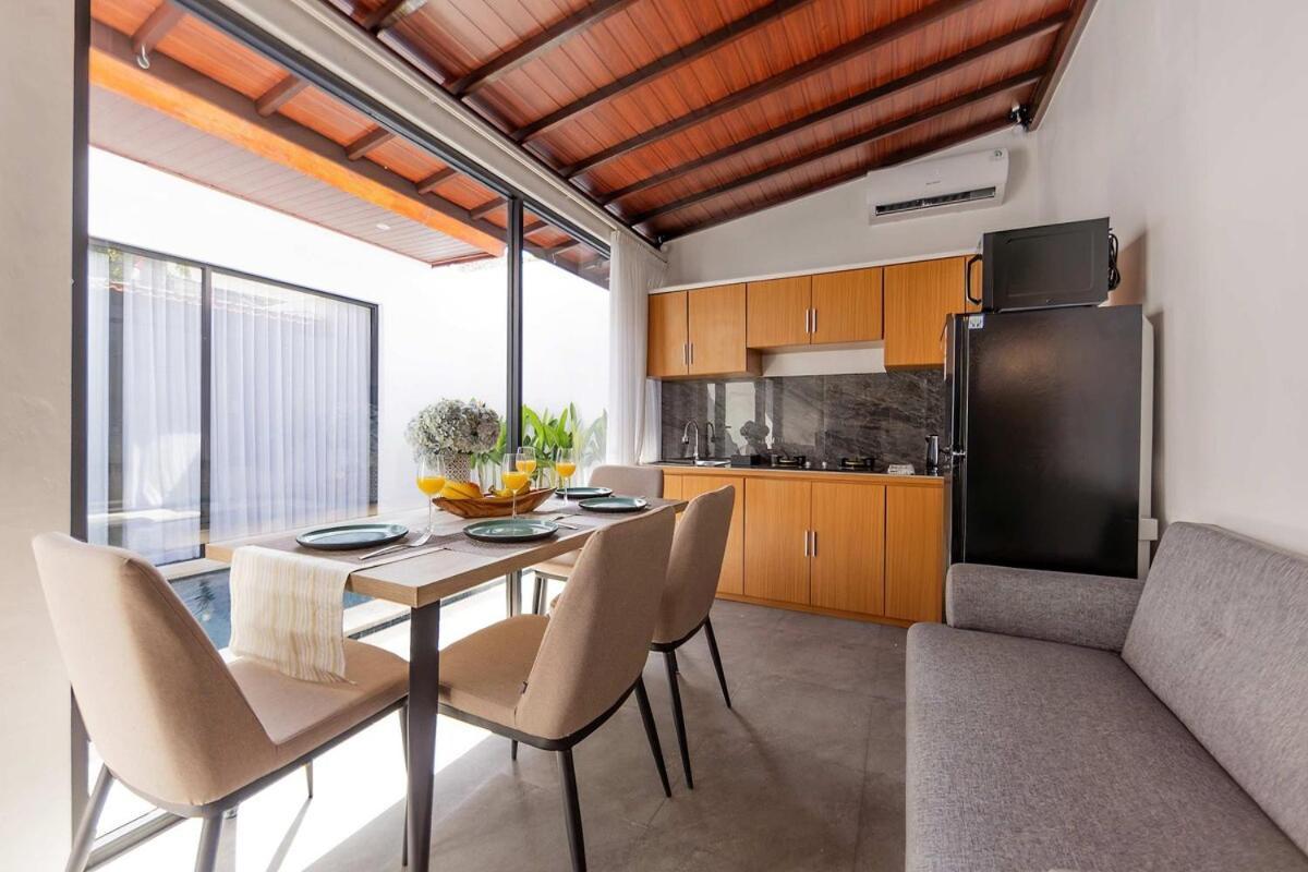 Phoenix Brand New 1br In Umalas, Bali Villa *