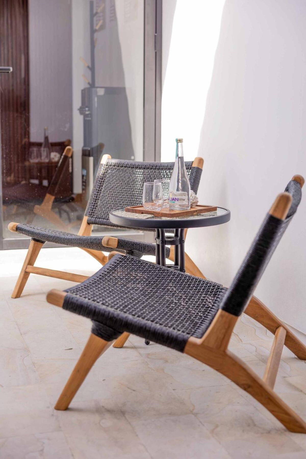Phoenix Brand New 1br In Umalas, Bali Villa Seminyak (Bali)