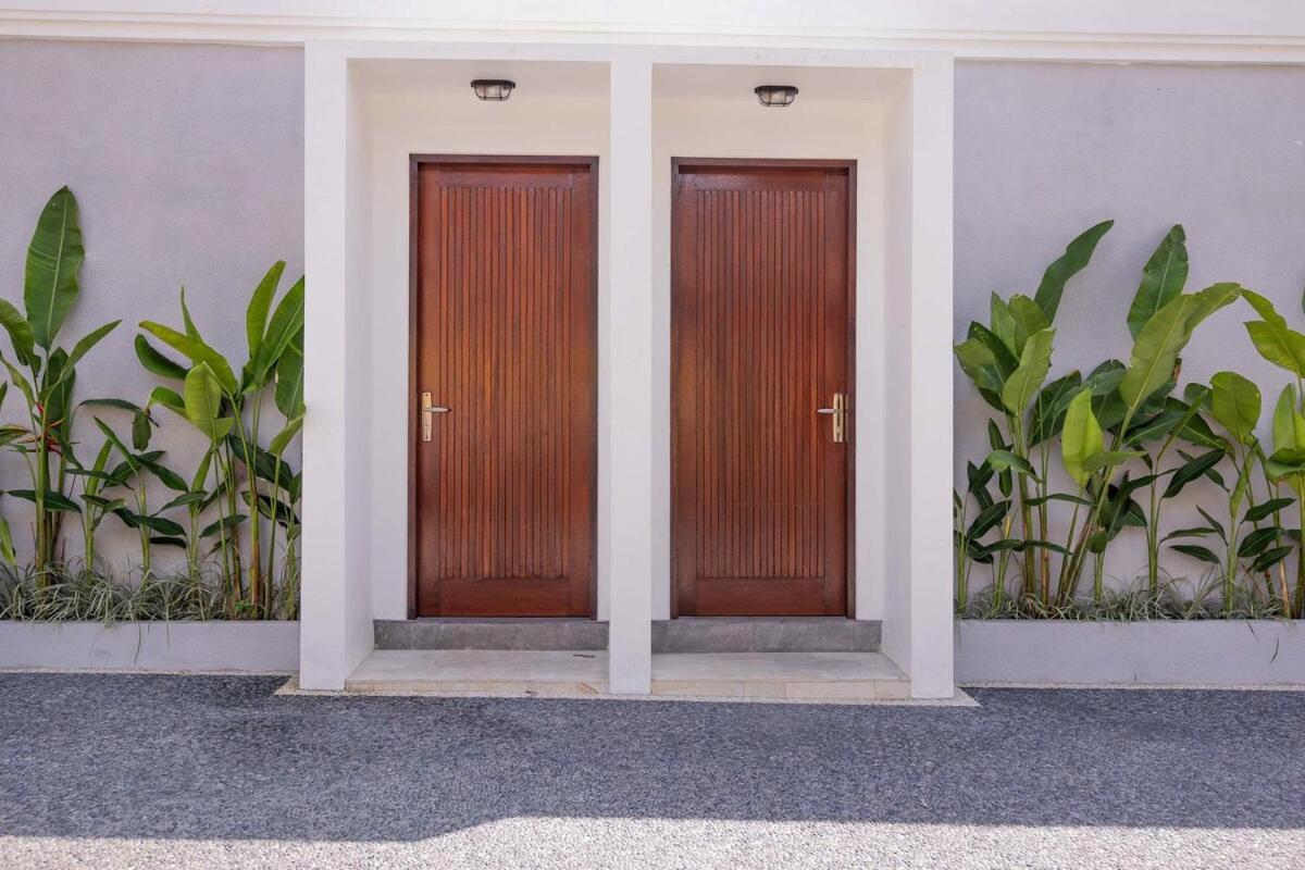 Villa Phoenix Brand New 1br In Umalas, Bali Seminyak (Bali)