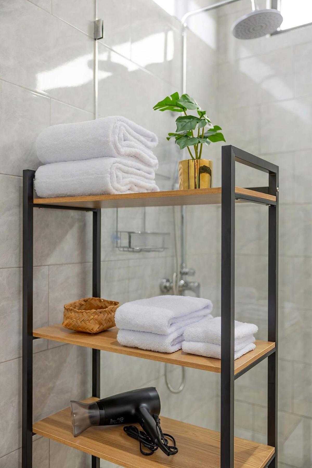 Phoenix Brand New 1br In Umalas, Bali *