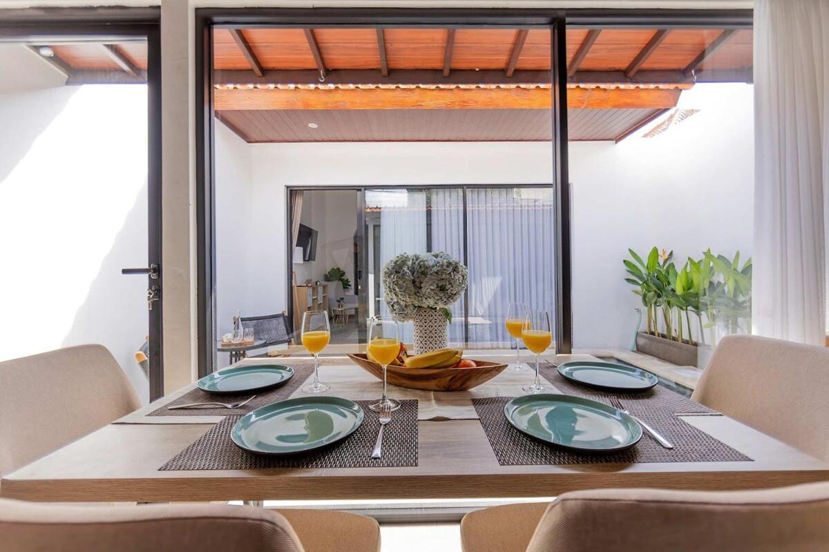 Phoenix Brand New 1br In Umalas, Bali Seminyak (Bali)