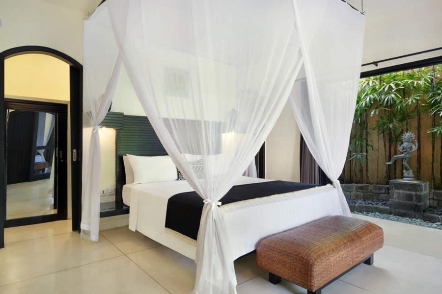 Impiana Private Pousada Seminyak