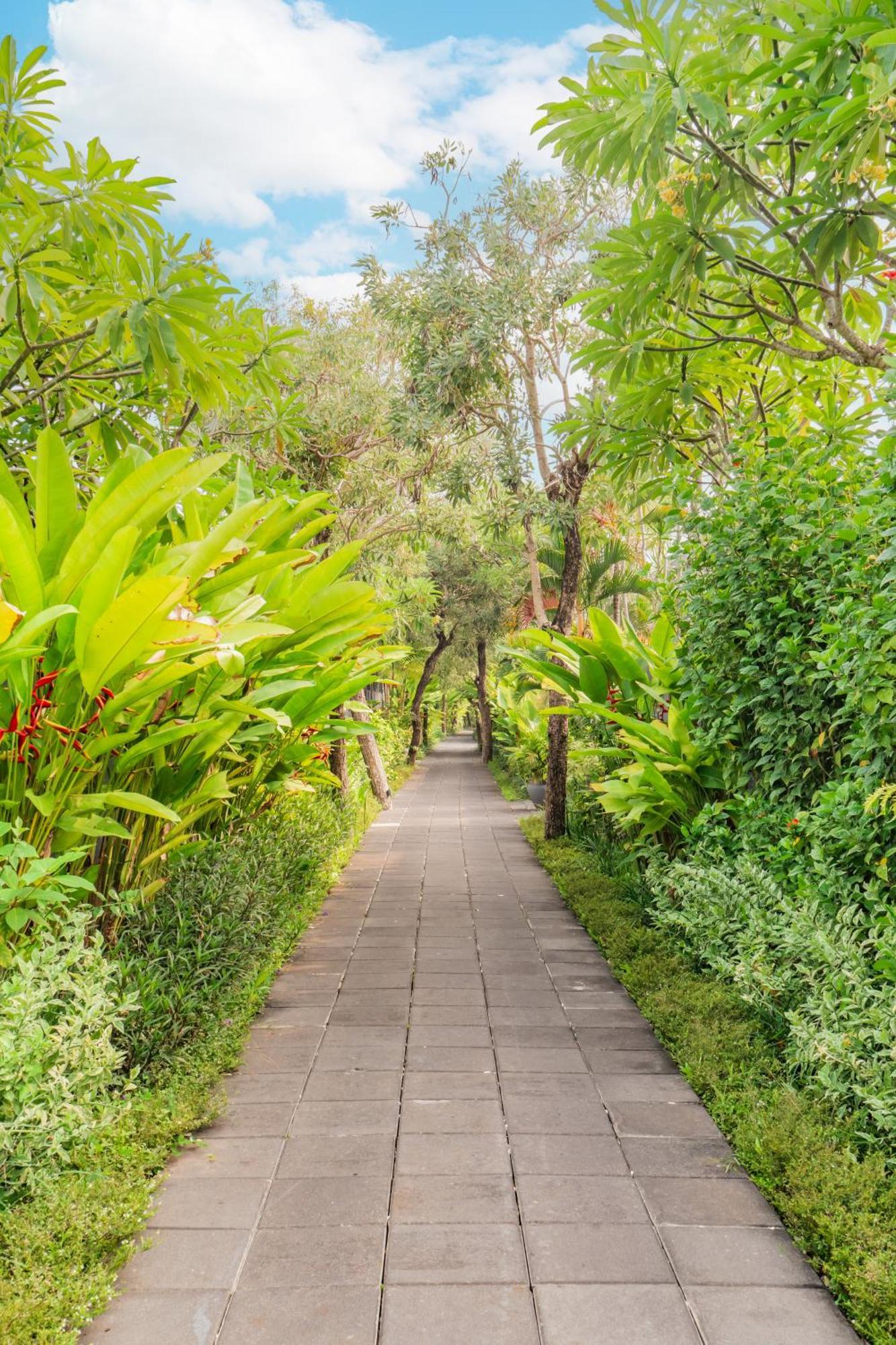 Villa Javana Royal Seminyak