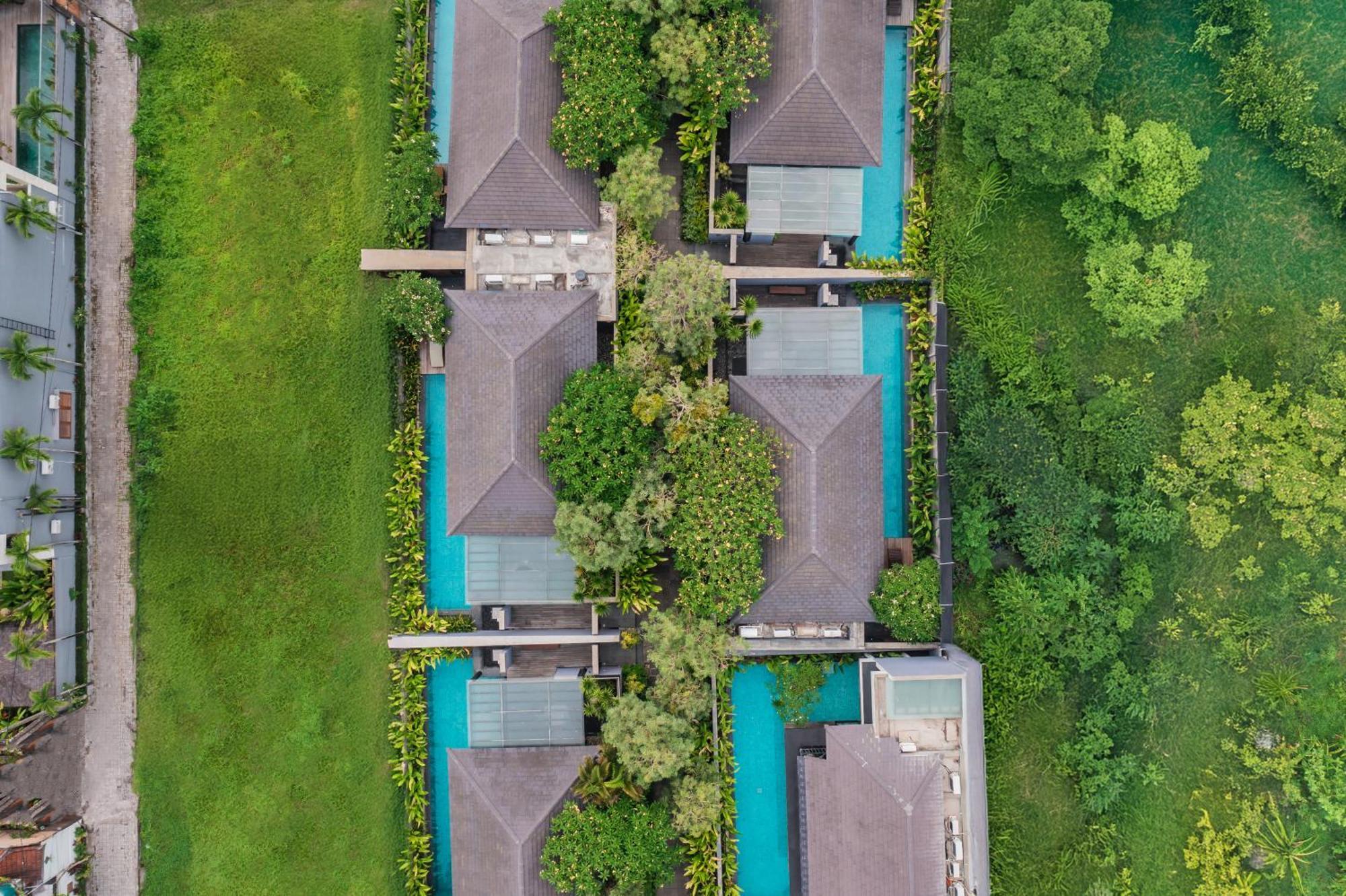 Javana Royal Seminyak