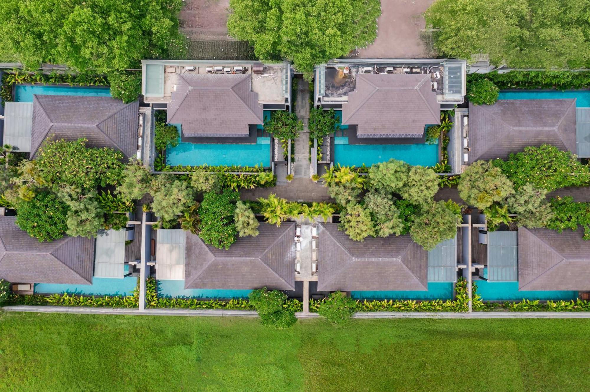 Javana Royal * Seminyak